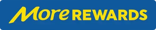 More Rewards